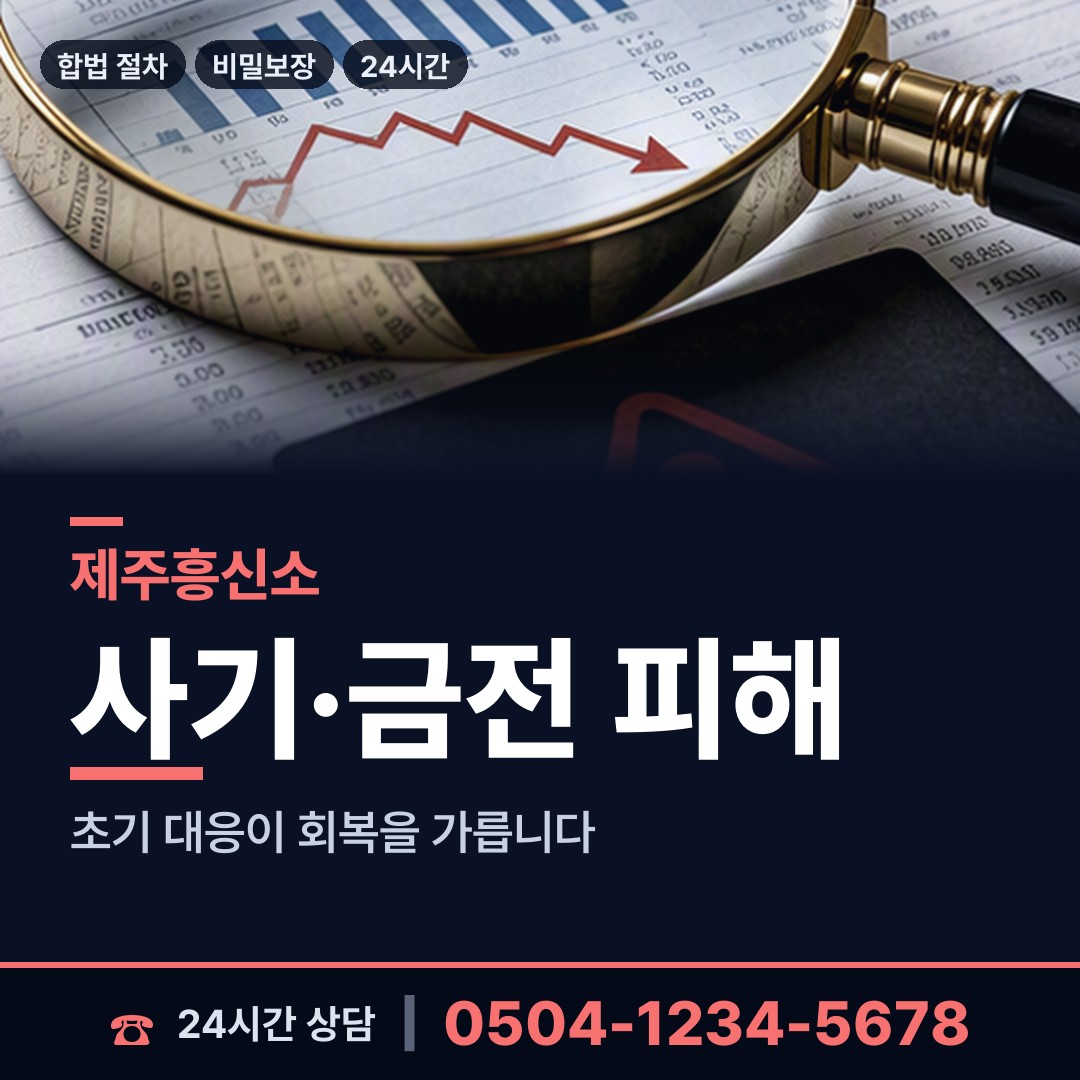 제주 화북동 가족찾기 상담 안내
